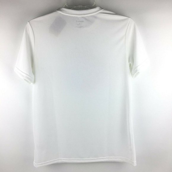 Reebok Performance Sport Graphic T-Shirt Large 14-16 - Picture 10 of 11